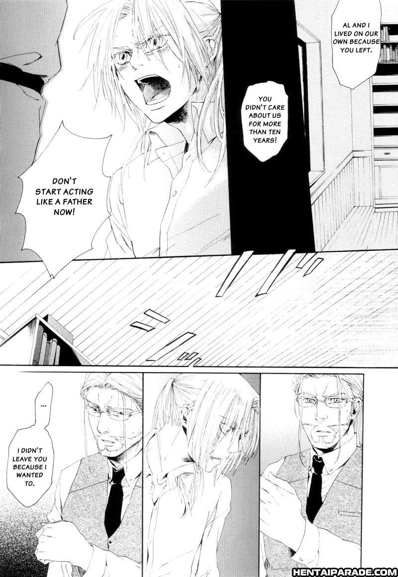 Fullmetal Alchemist Dj - Munich 1921 2