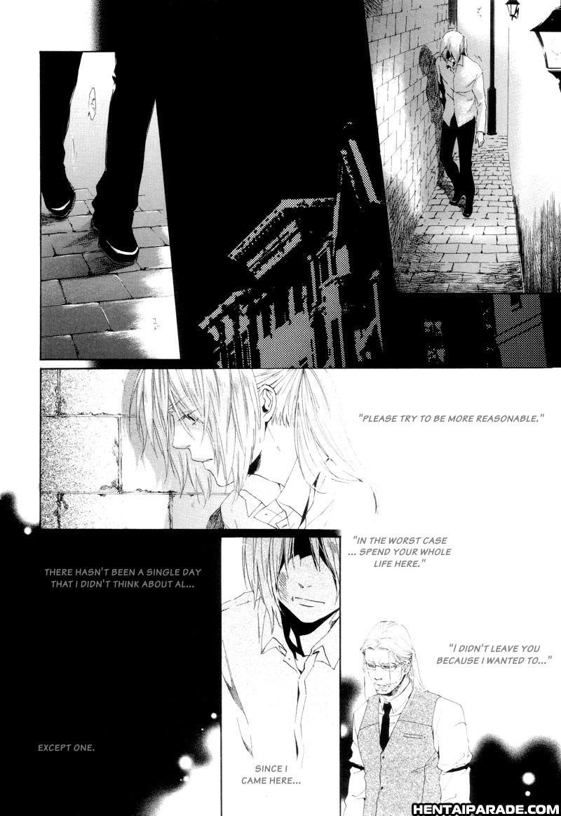 Fullmetal Alchemist Dj - Munich 1921 2