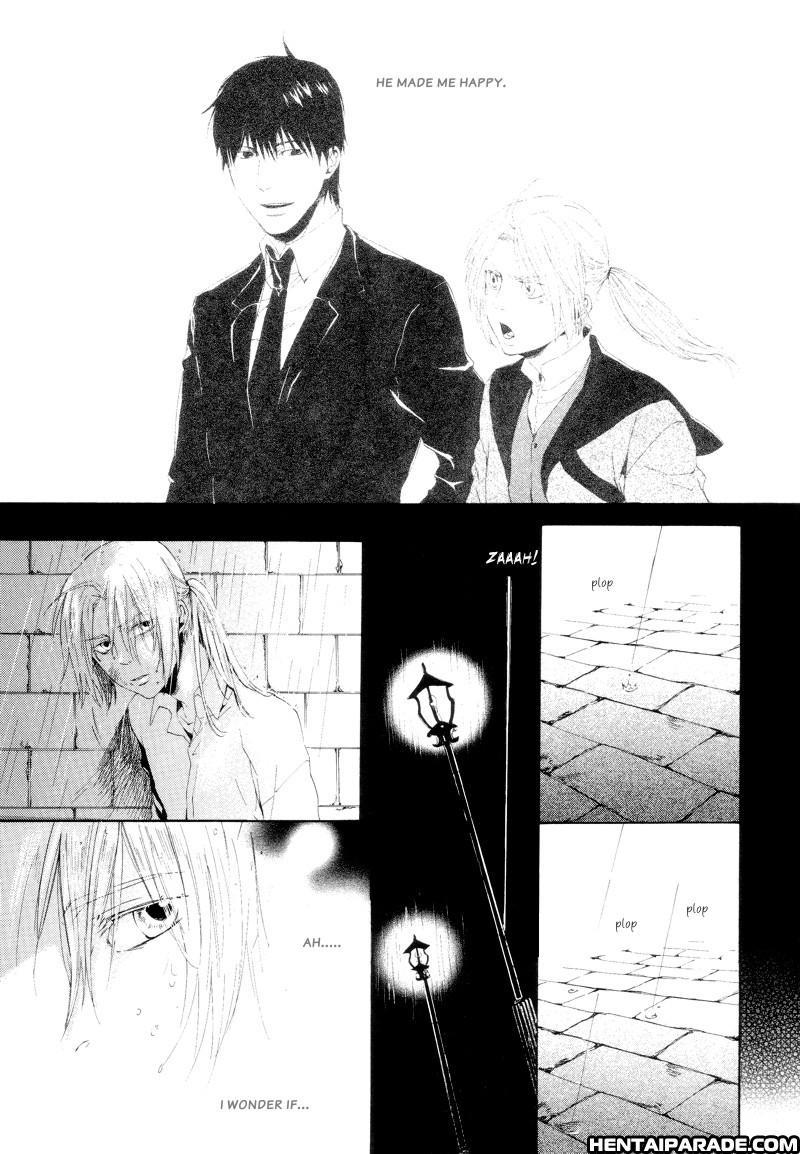 Fullmetal Alchemist Dj - Munich 1921 2
