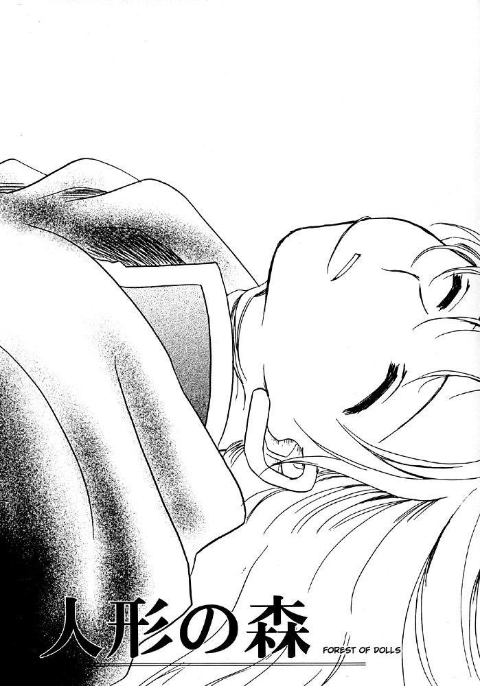Fullmetal Alchemist Dj - Ningyou No Mori 1