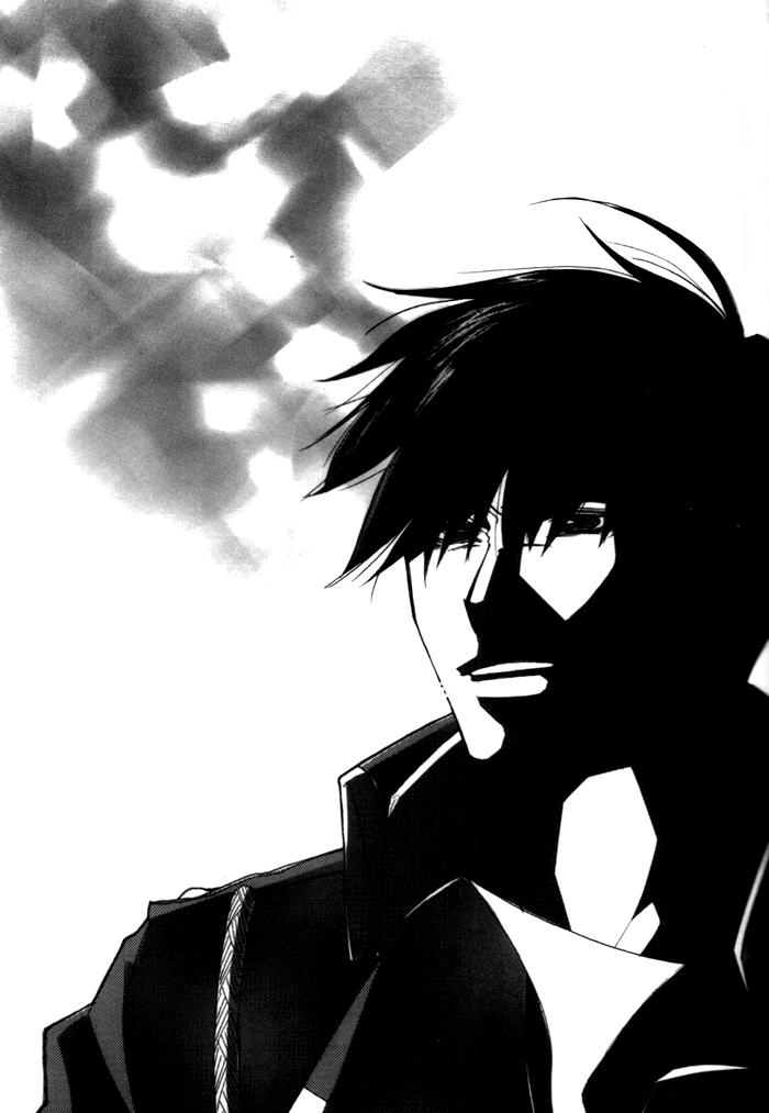 Fullmetal Alchemist Dj - Taisa No Itoshita Rensei Shiki 1
