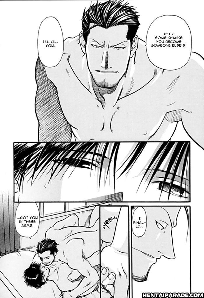 Fullmetal Alchemist Dj - Taoyaka Na Kurueru Te Ni 1