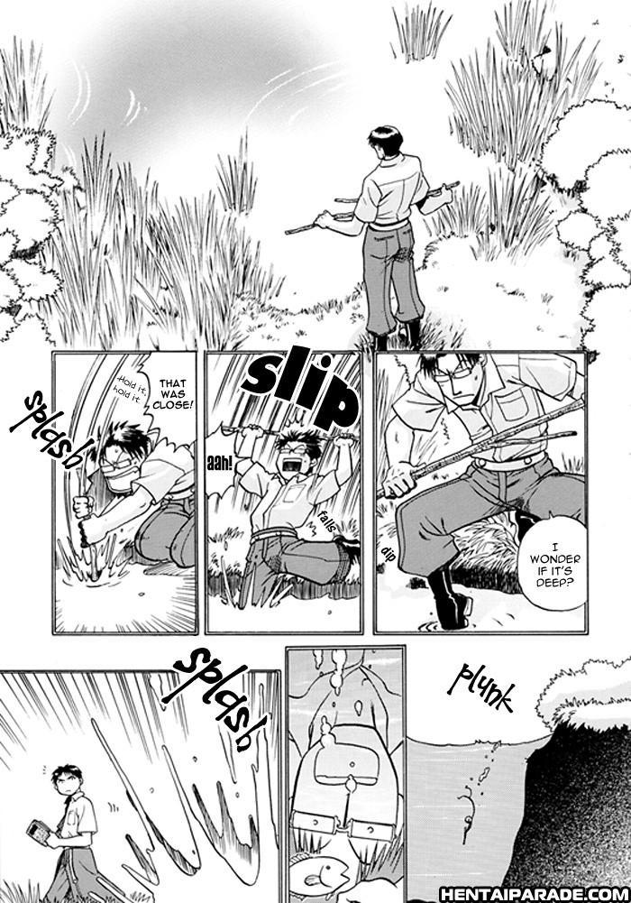 Fullmetal Alchemist Dj - Taoyaka Na Kurueru Te Ni 1