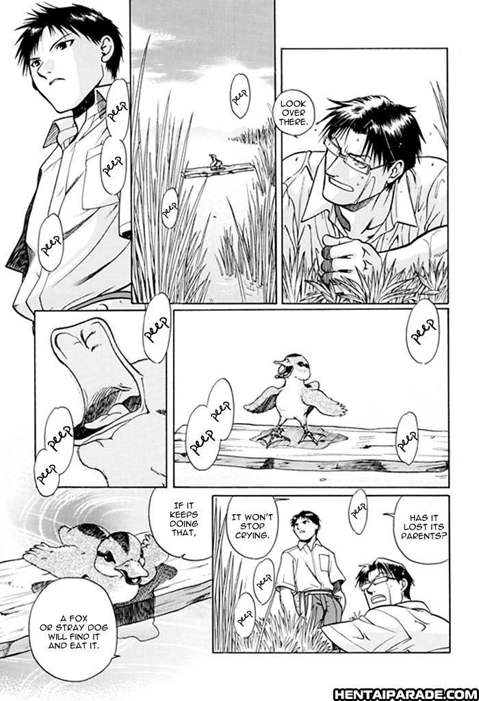Fullmetal Alchemist Dj - Taoyaka Na Kurueru Te Ni 1