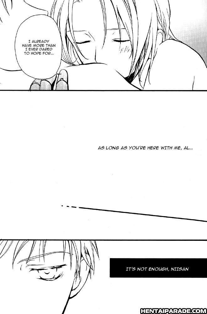 Fullmetal Alchemist Dj - Tears In Heaven (aze) 1