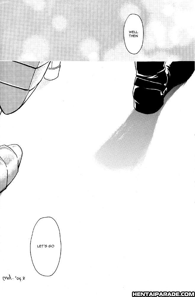Fullmetal Alchemist Dj - Tears In Heaven (aze) 1