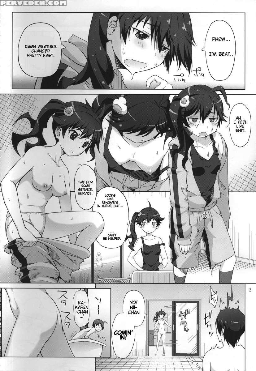 Furomonogatari 1