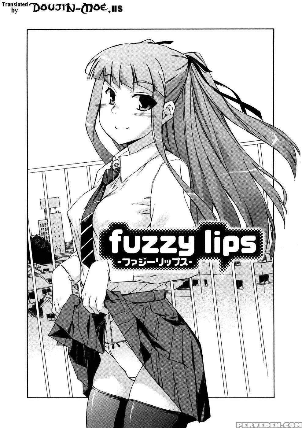 Furueru Kuchibiru ~the Trembling Lip~ - Inu 1