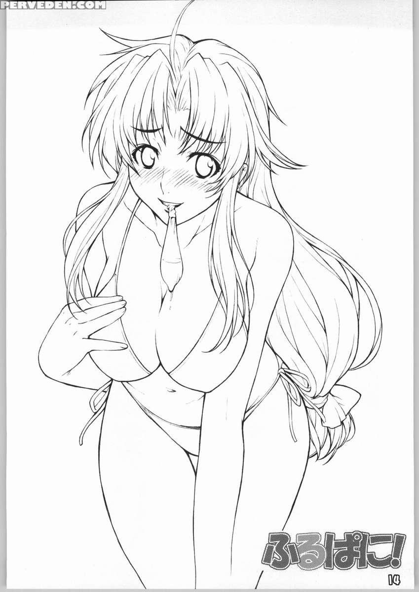 Furupani! 1