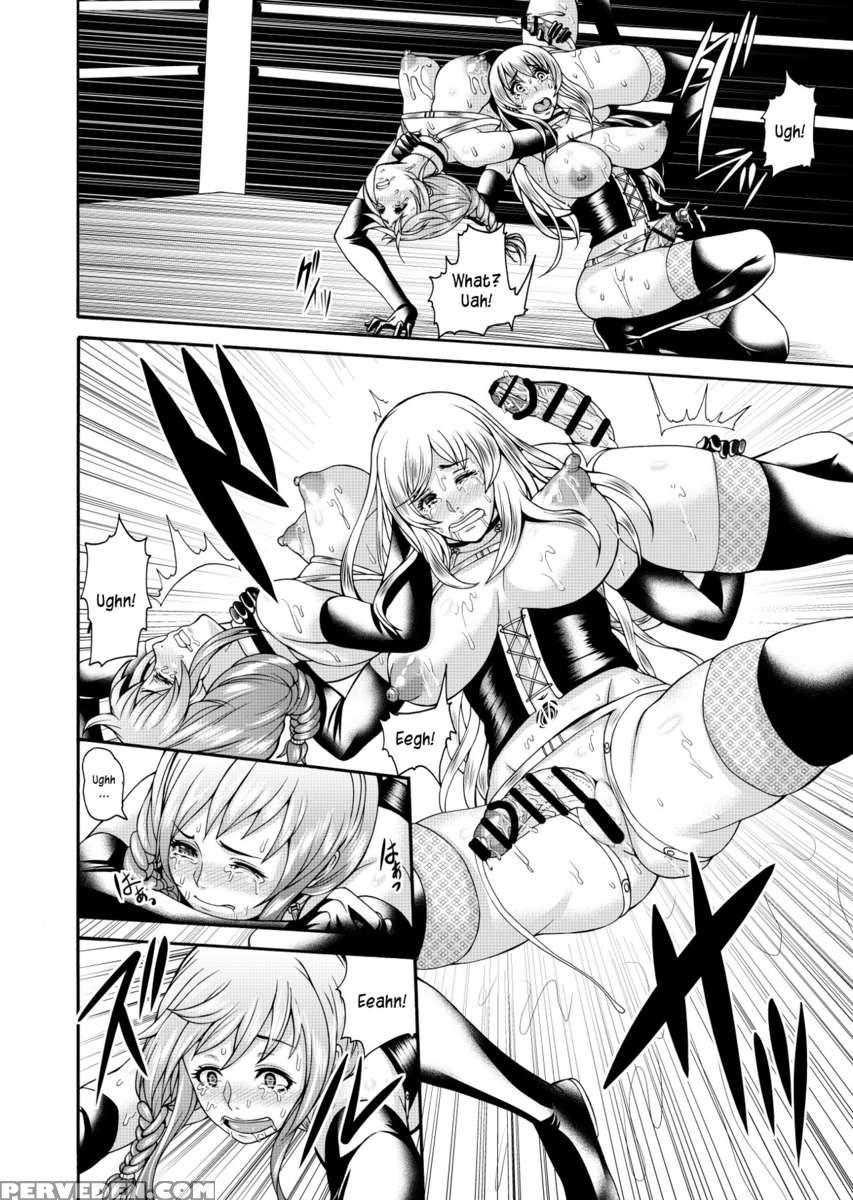 Futaboko Co -witch Trials- Vol. 3 1