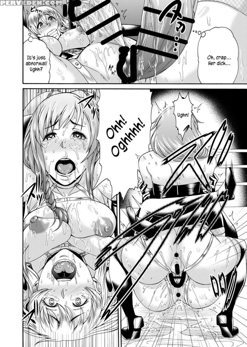 Futaboko Co -witch Trials- Vol. 3 1
