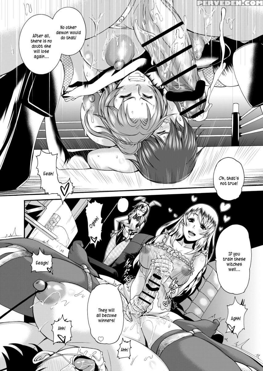 Futaboko Co -witch Trials- Vol. 3 1