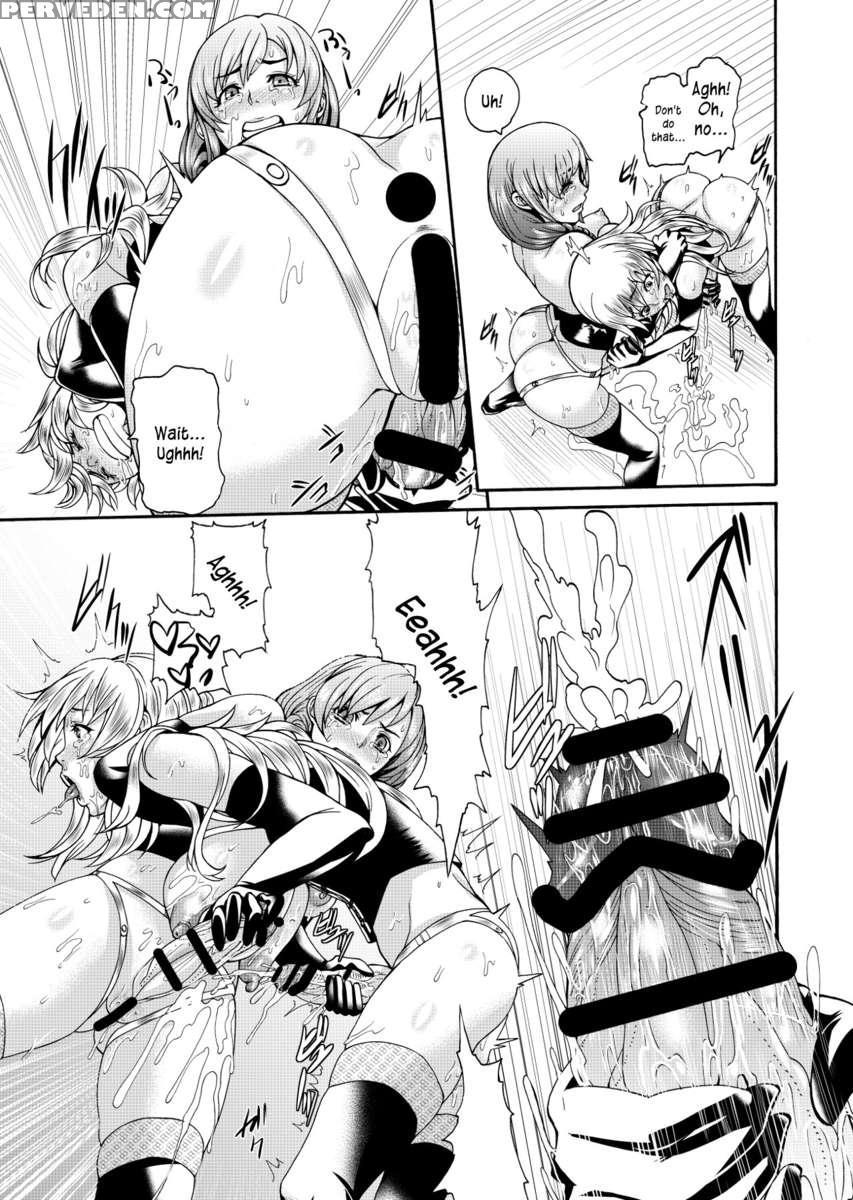 Futaboko Co -witch Trials- Vol. 3 1