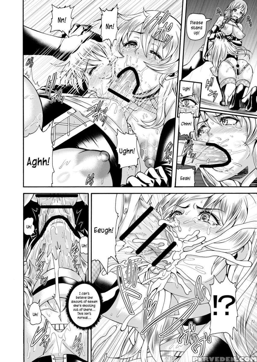 Futaboko Co -witch Trials- Vol. 3 1
