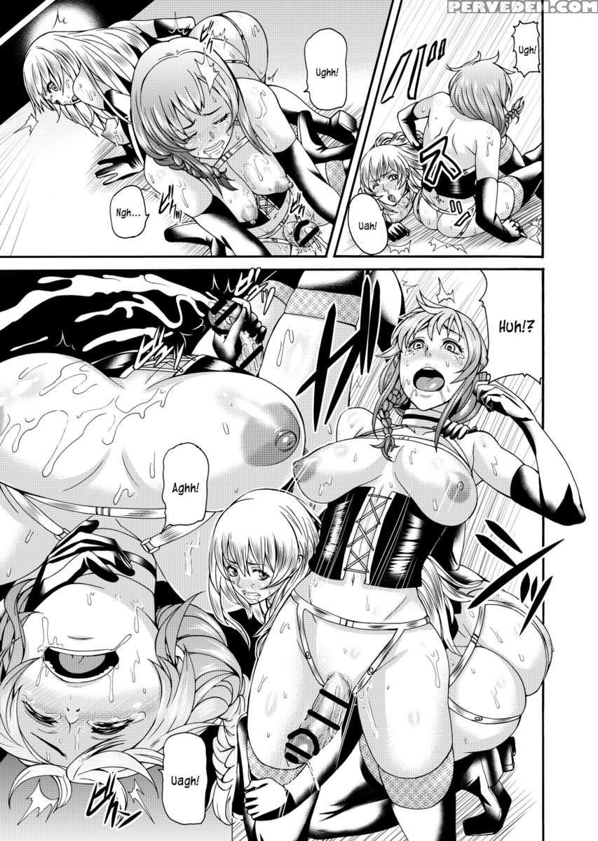 Futaboko Co -witch Trials- Vol. 3 1