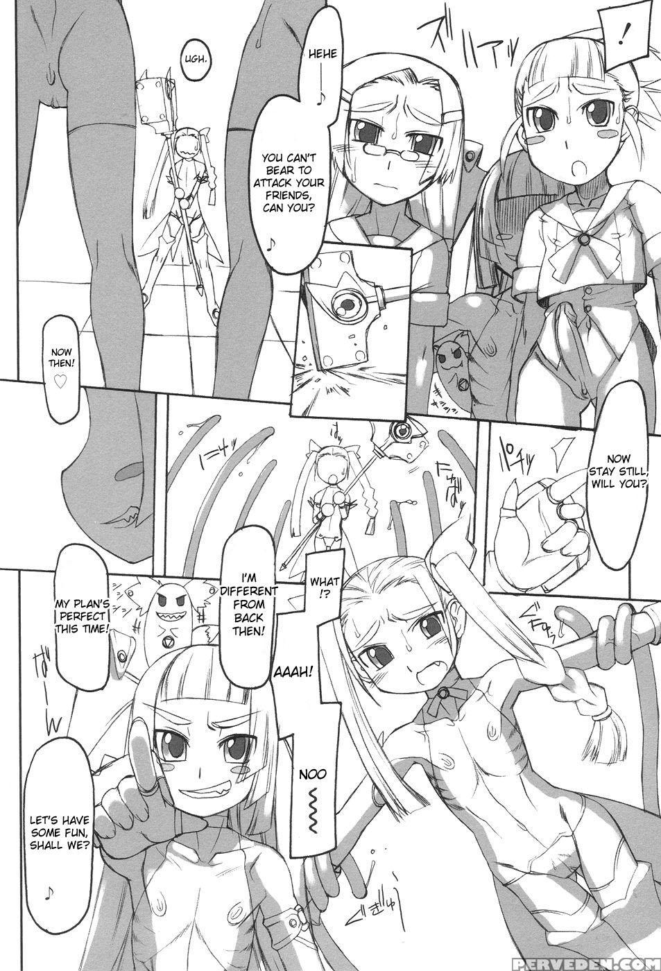 Futahime 10
