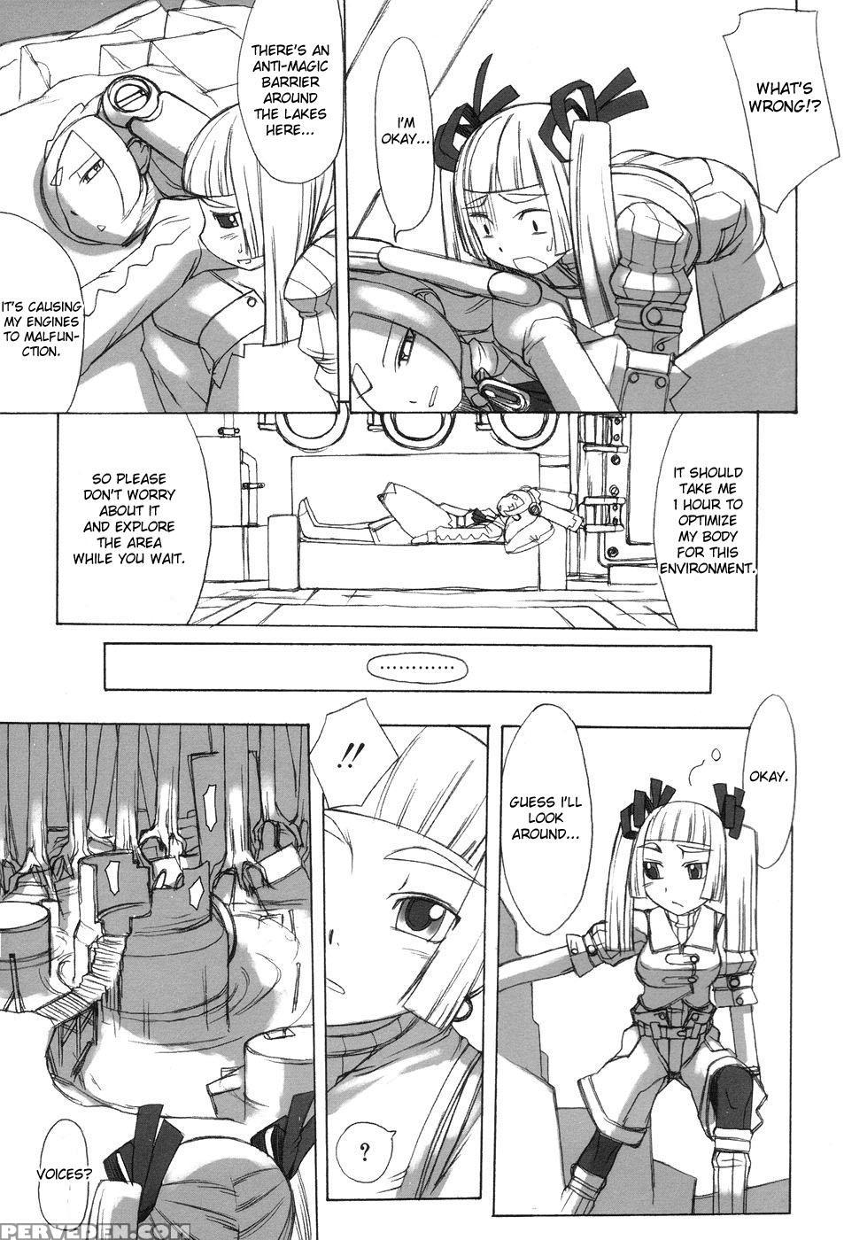 Futahime 11