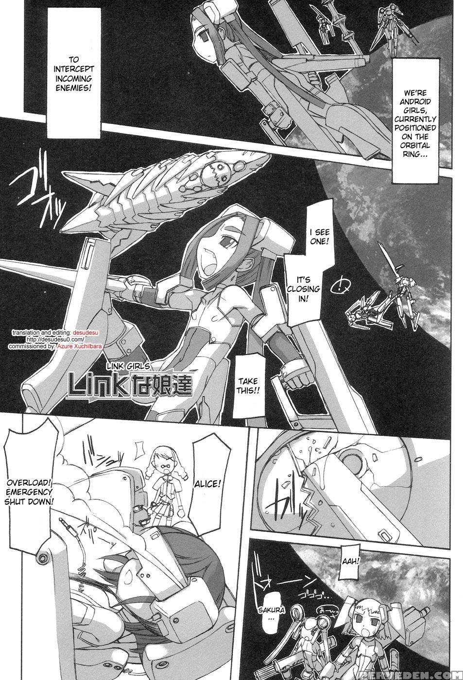 Futahime 12