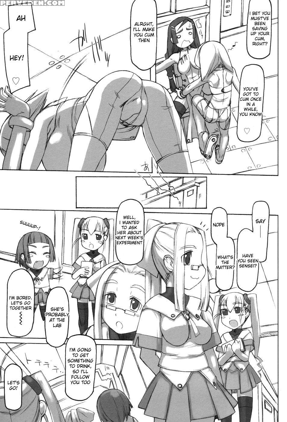 Futahime 3