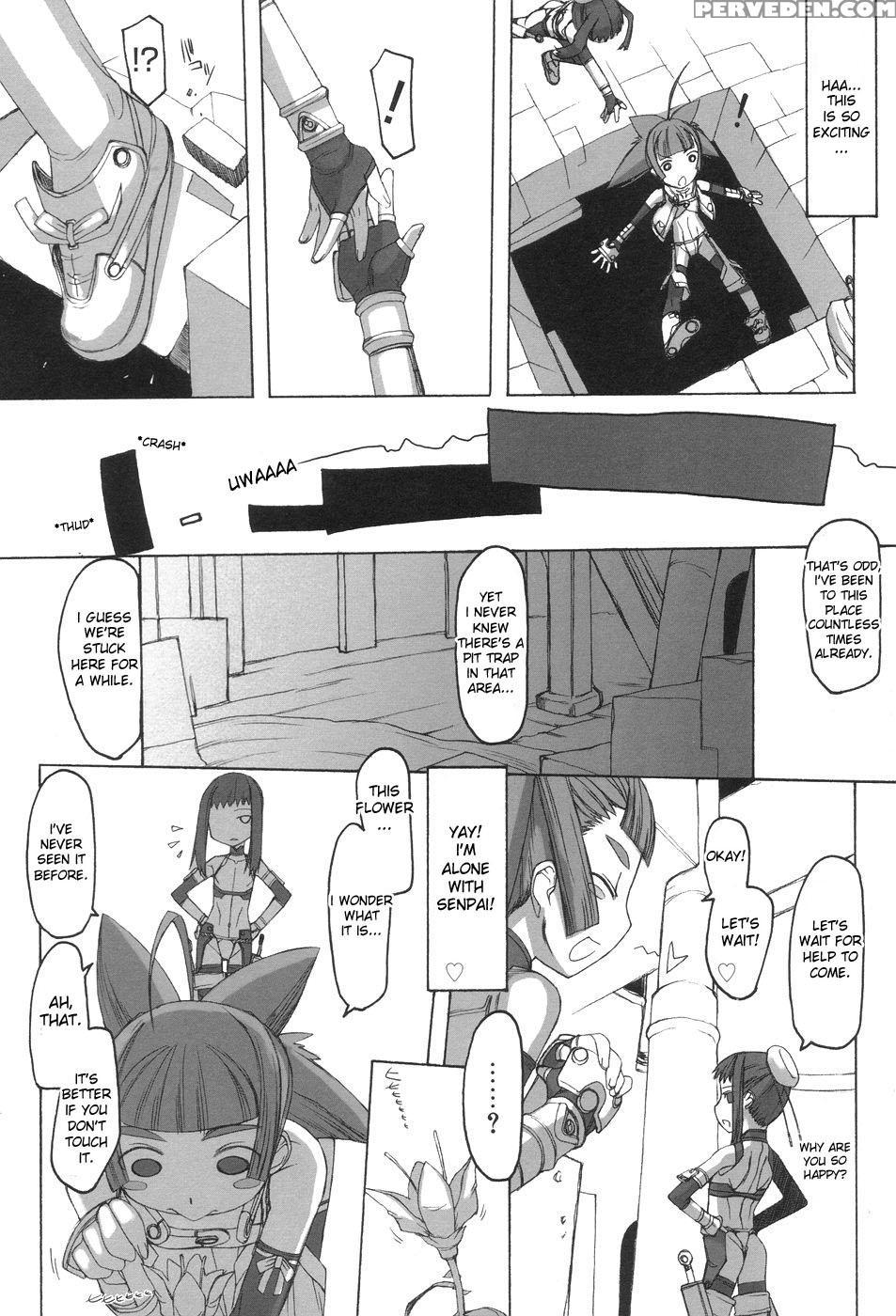 Futahime 4