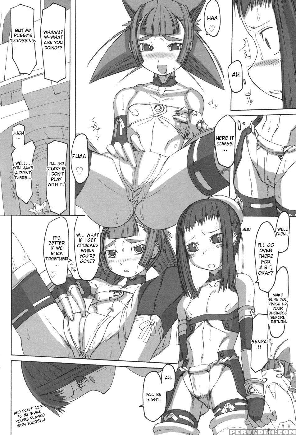 Futahime 4