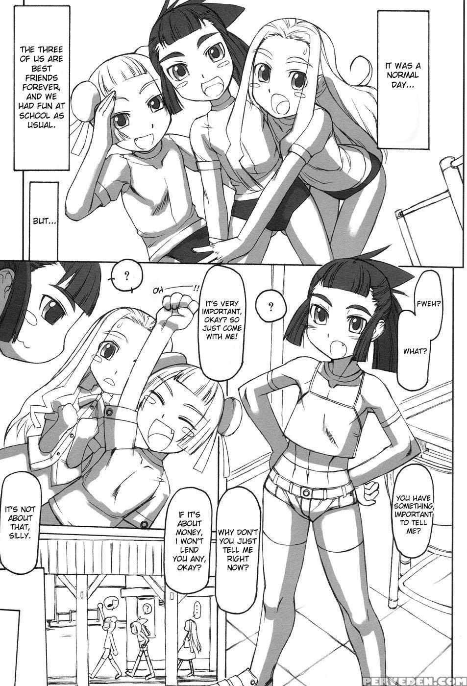 Futahime 7