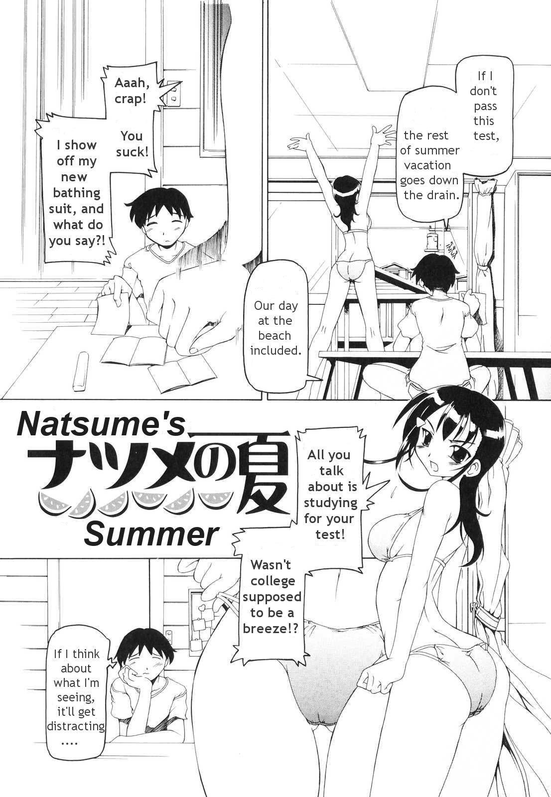 Futanari Androgynous 7