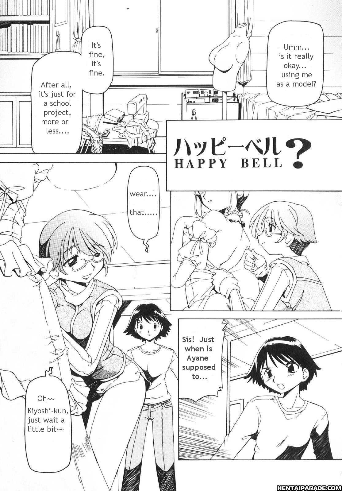 Futanari Androgynous 9