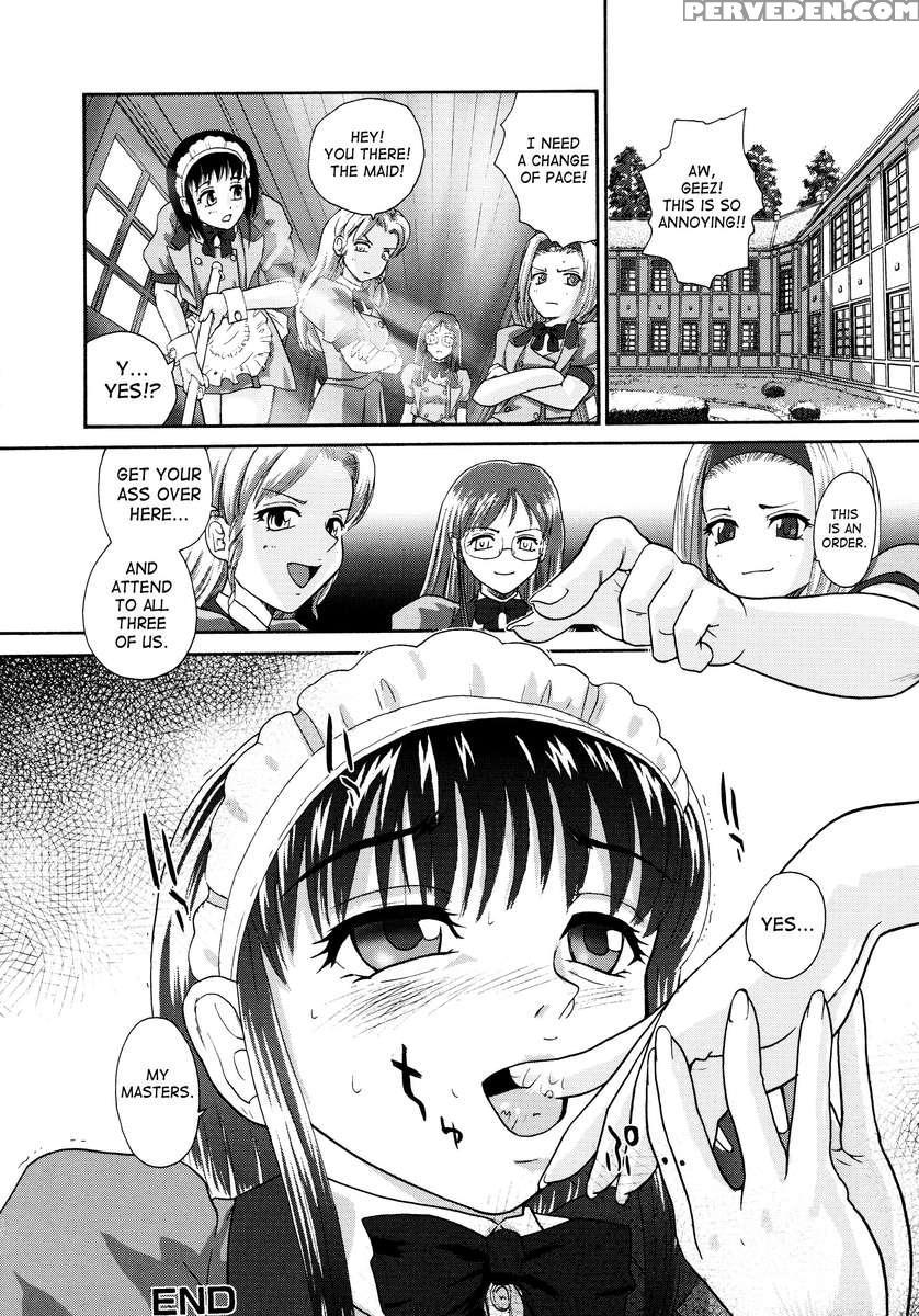 Futanari Bokki Otome 1