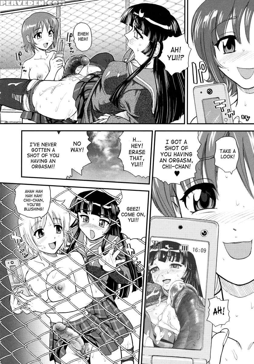 Futanari Bokki Otome 1