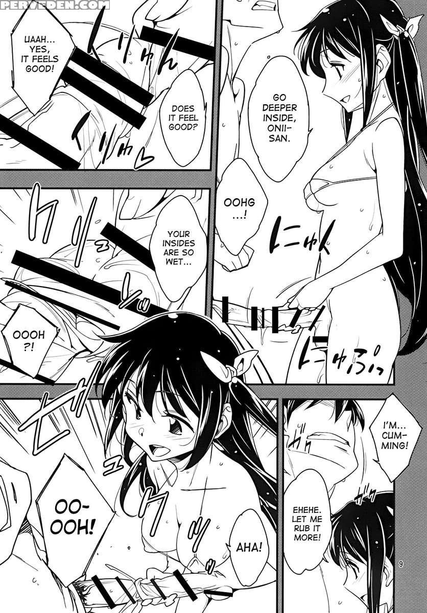 Futanari Fuuzoku De Fudeoroshi Shitemita 1