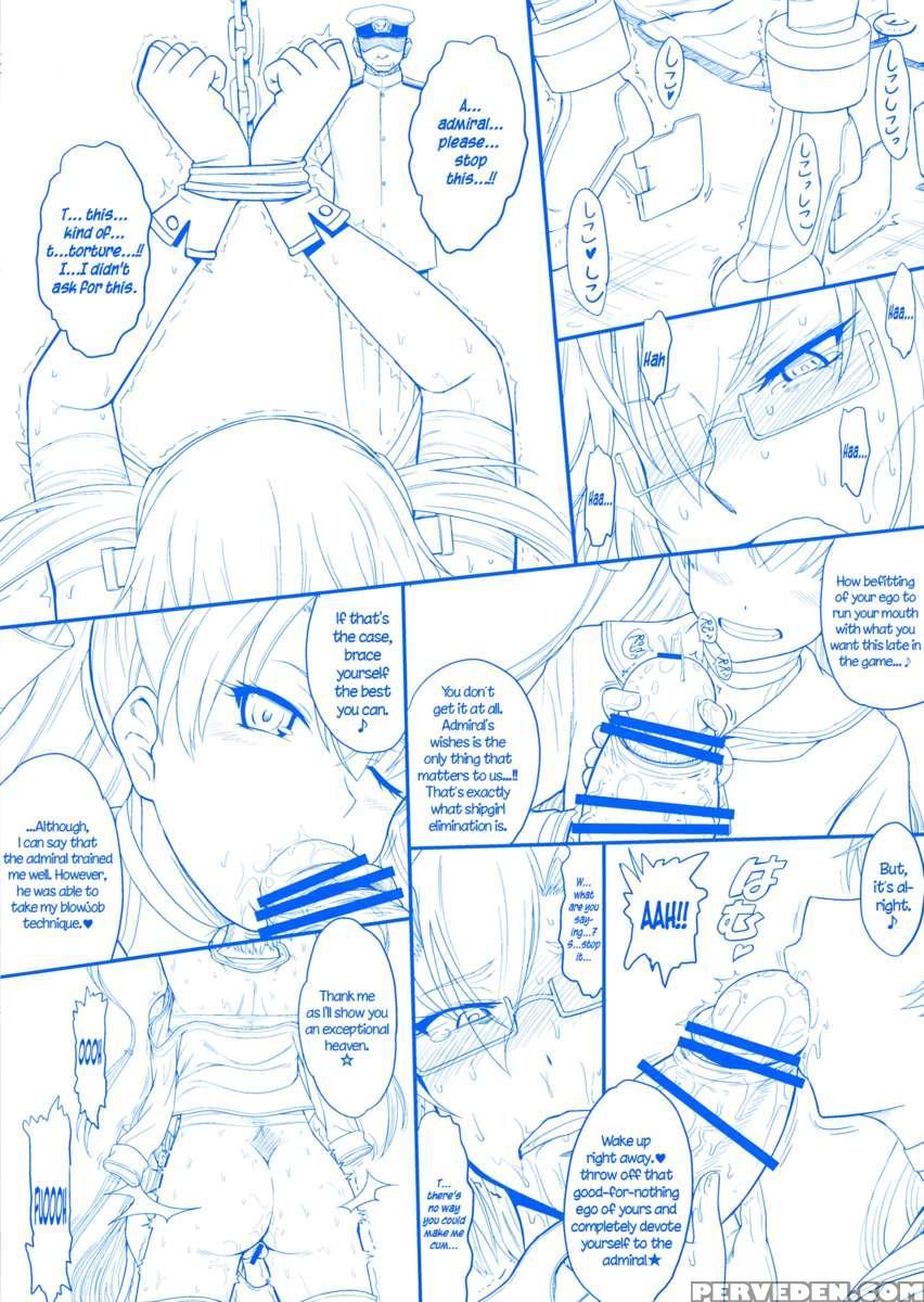 Futanari Musashi-kai 1