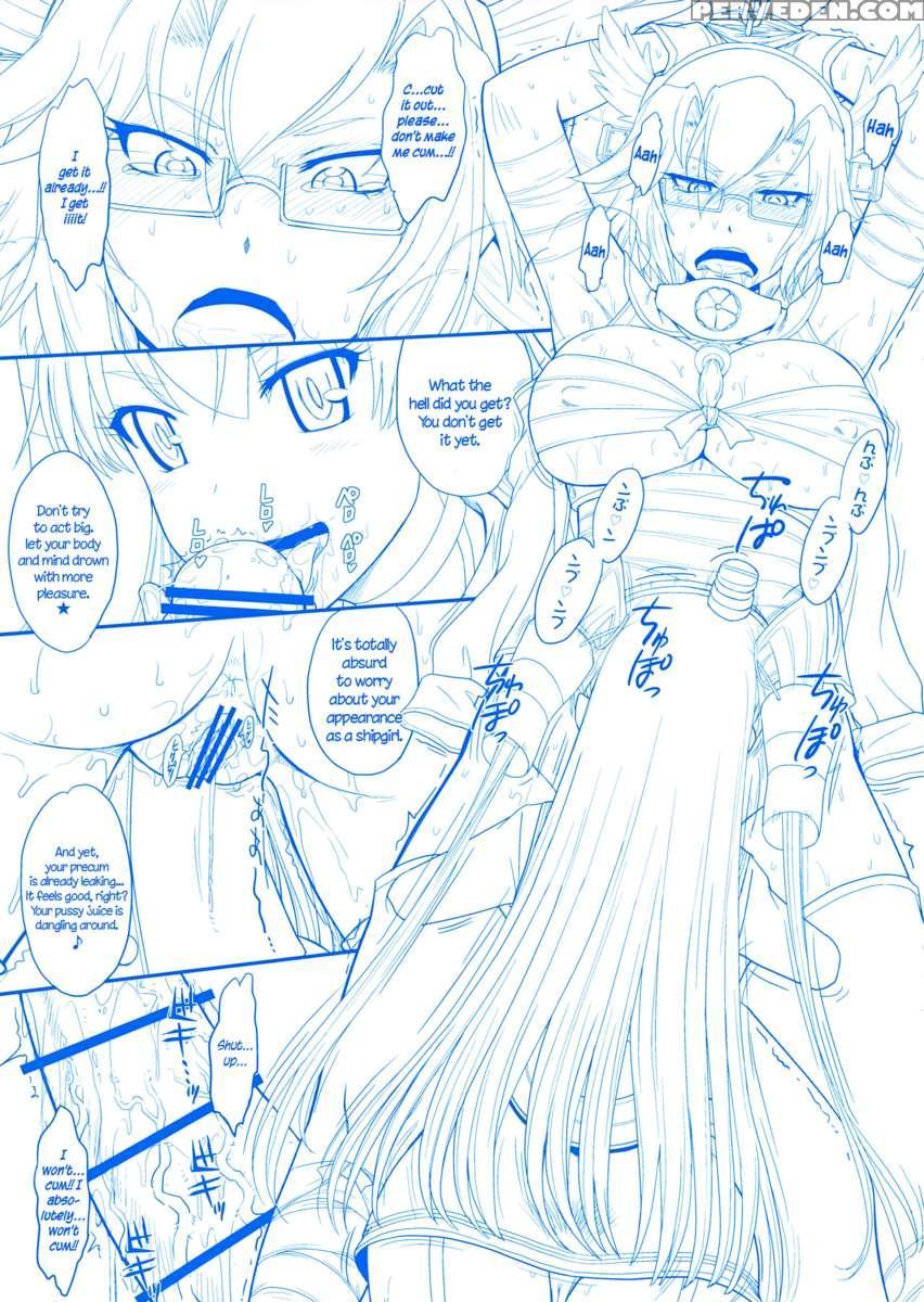 Futanari Musashi-kai 1