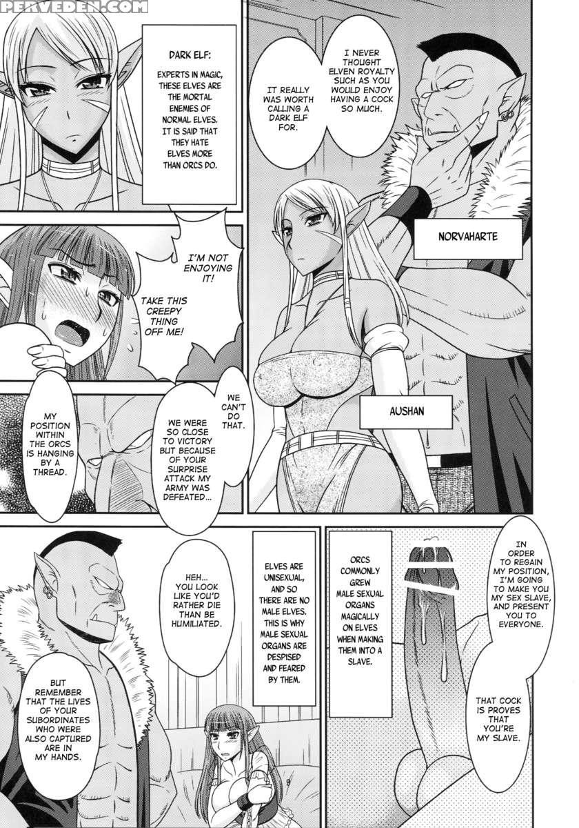 Futanari Quest 1