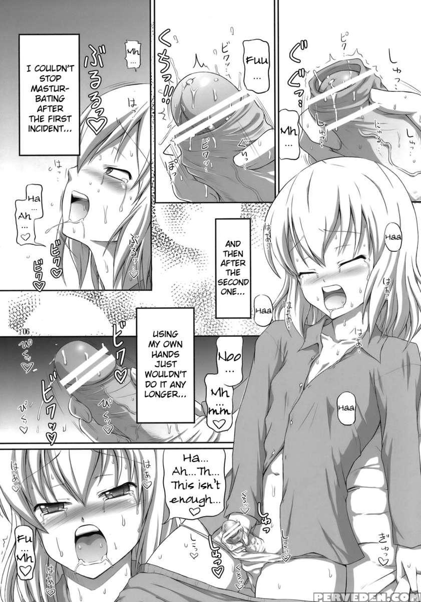 Futanari Santa-chan Duo! 1