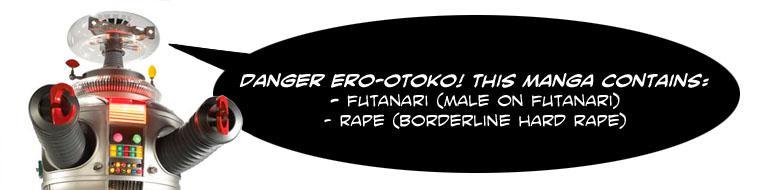 Futanari Senka 1