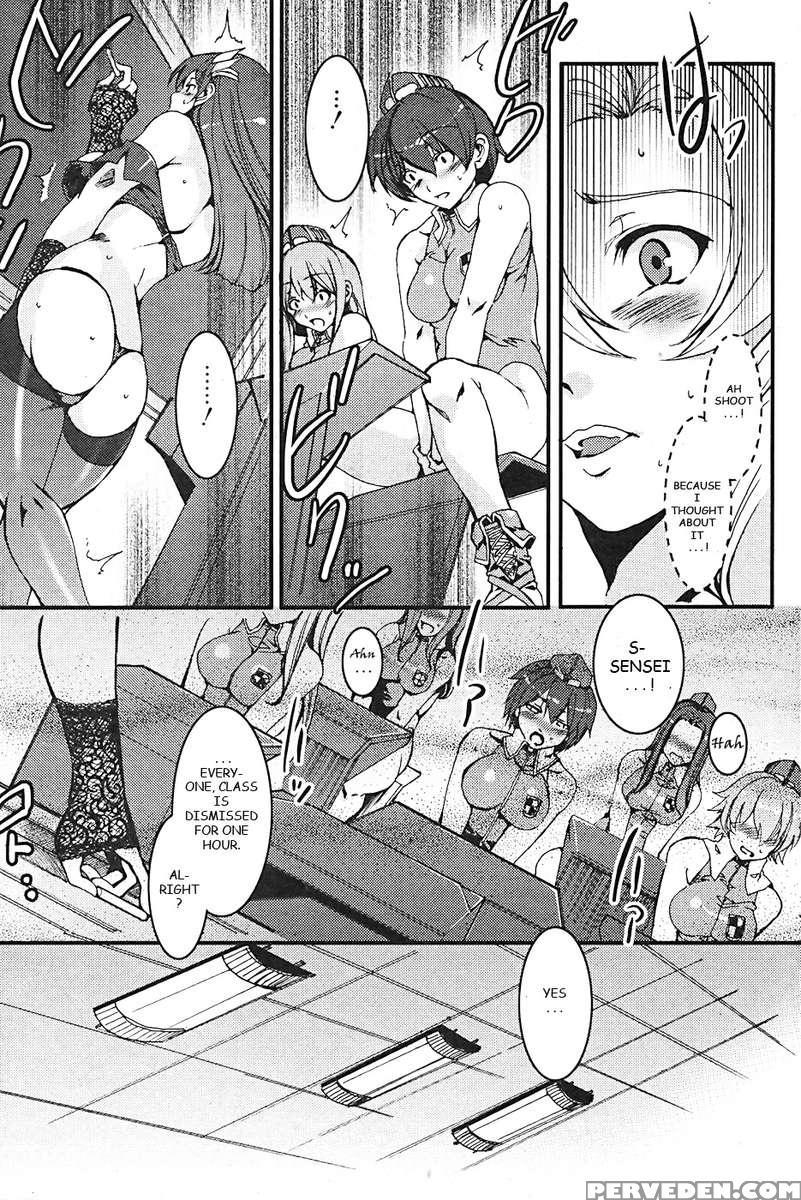 Futanari Tenshi No Rakuen 1