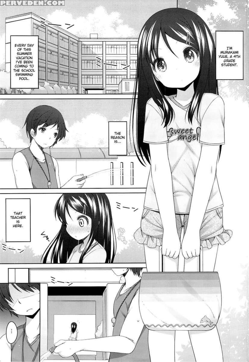 Futari No Kaihoubi 1