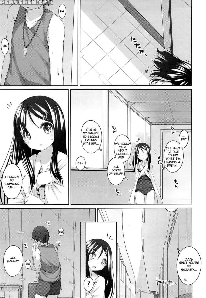 Futari No Kaihoubi 1