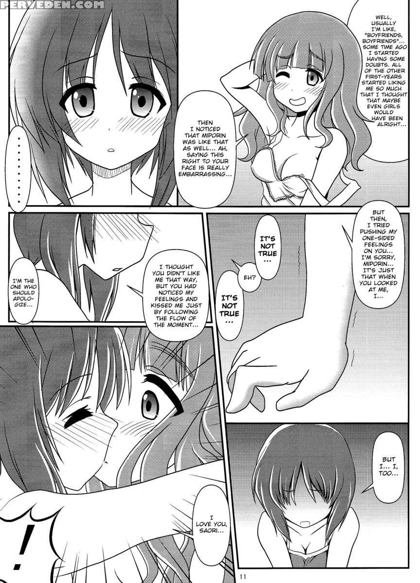 Futari No Misson 1