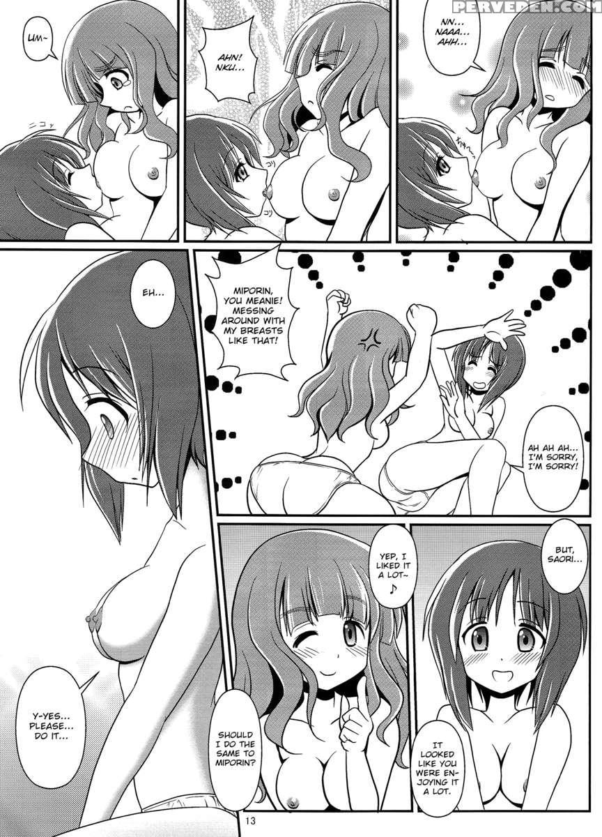 Futari No Misson 1