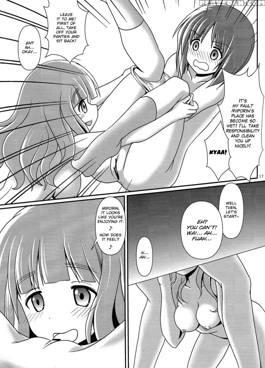Futari No Misson 1