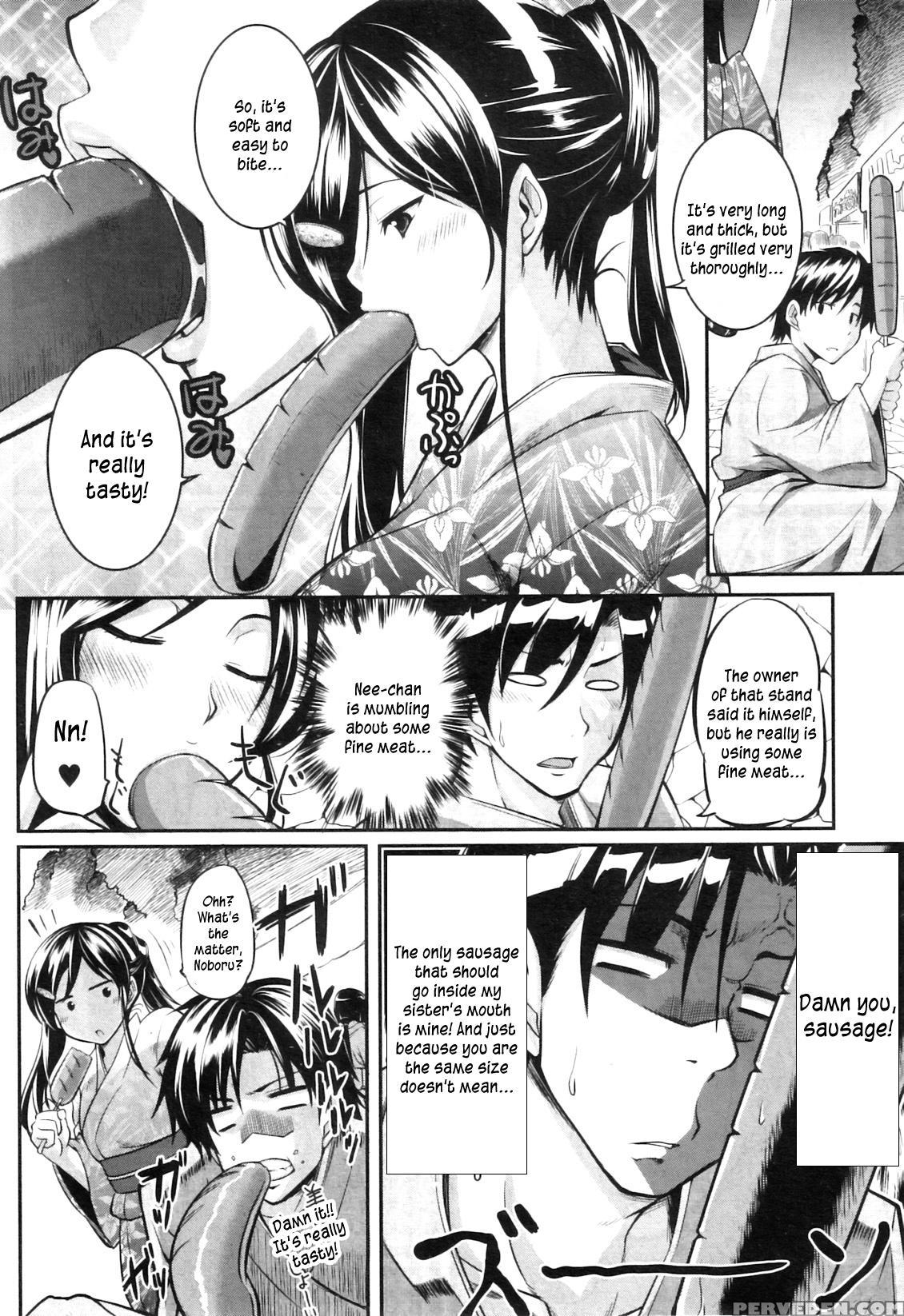 Futari Shitei Ha Fera Pyua ~sanmaime Ha Sotto Dashi~ - Original Work 1