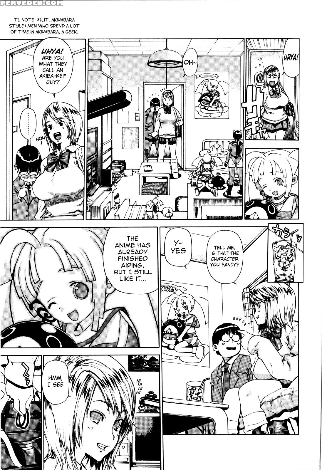 Futari Yome 1