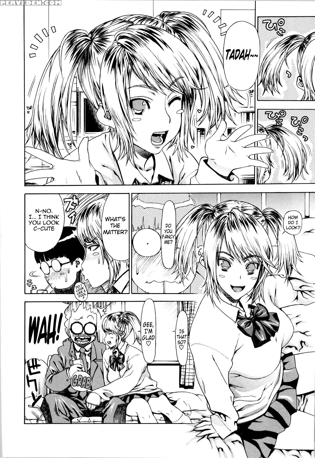 Futari Yome 1