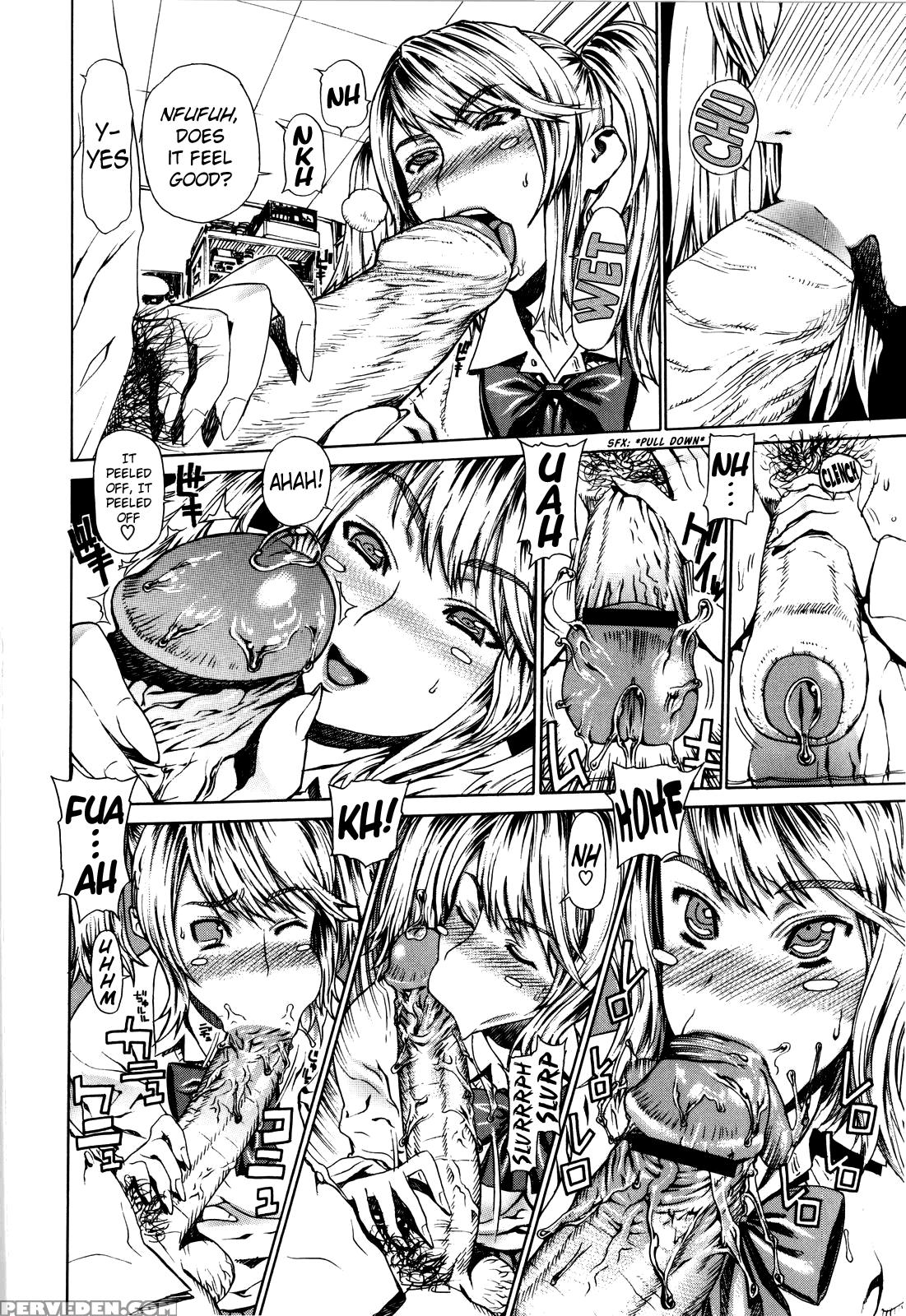 Futari Yome 1