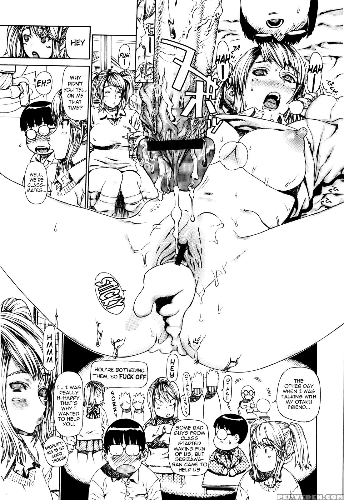 Futari Yome 1