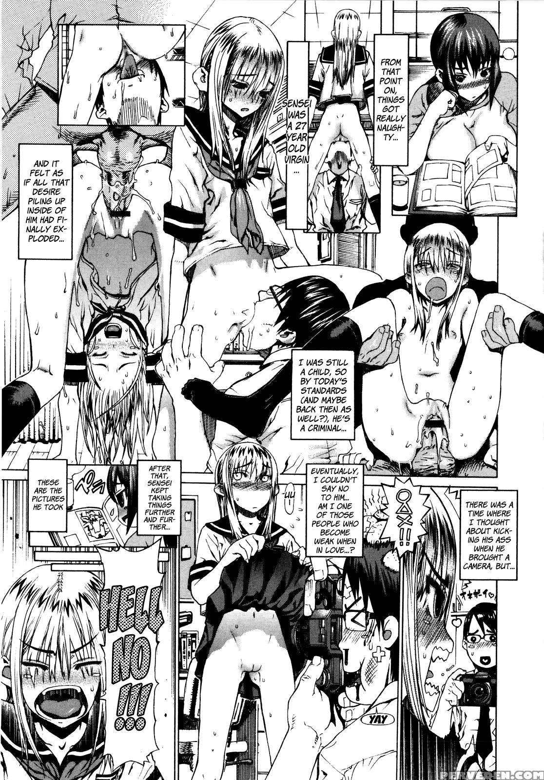 Futari Yome 4