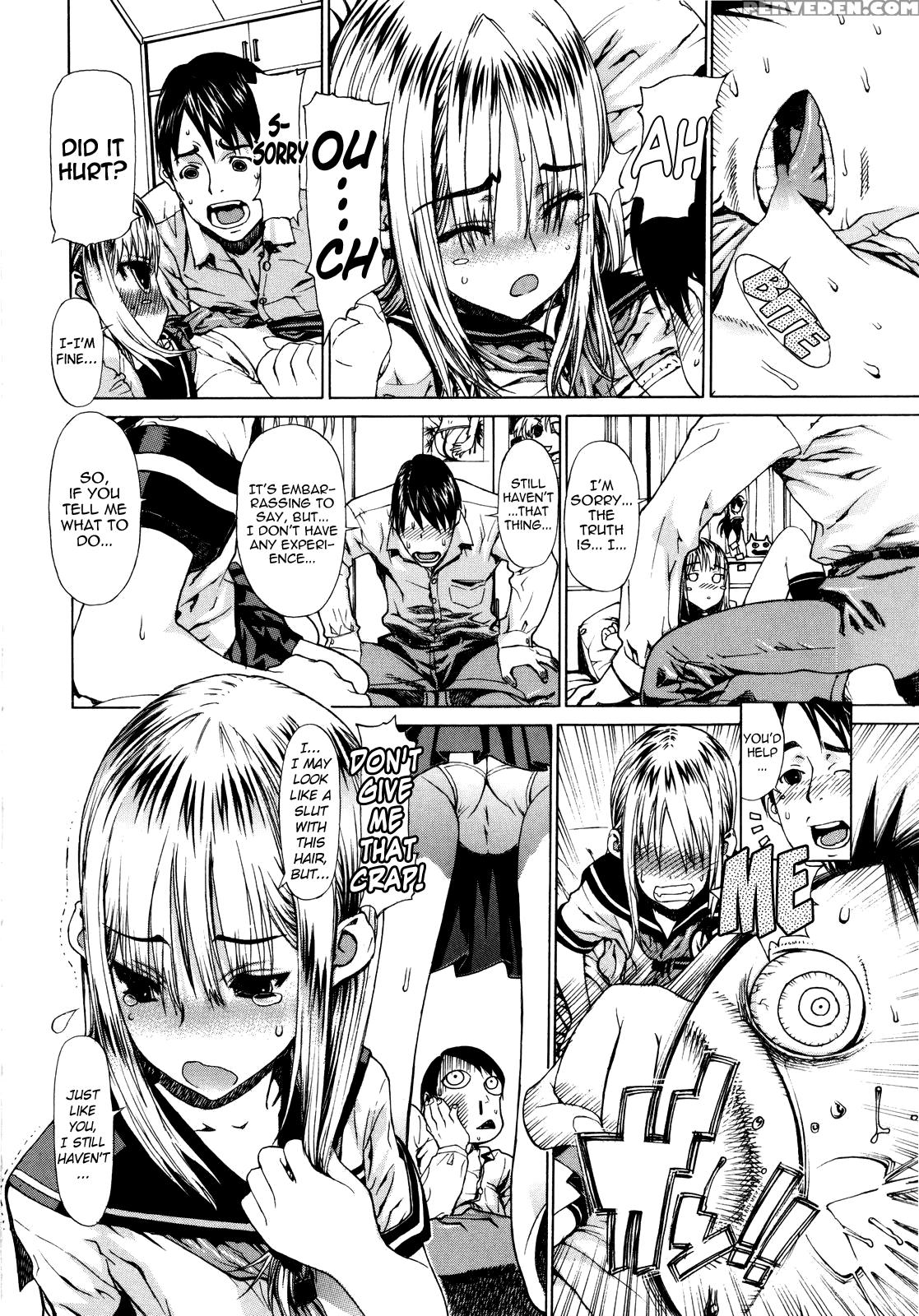 Futari Yome 4