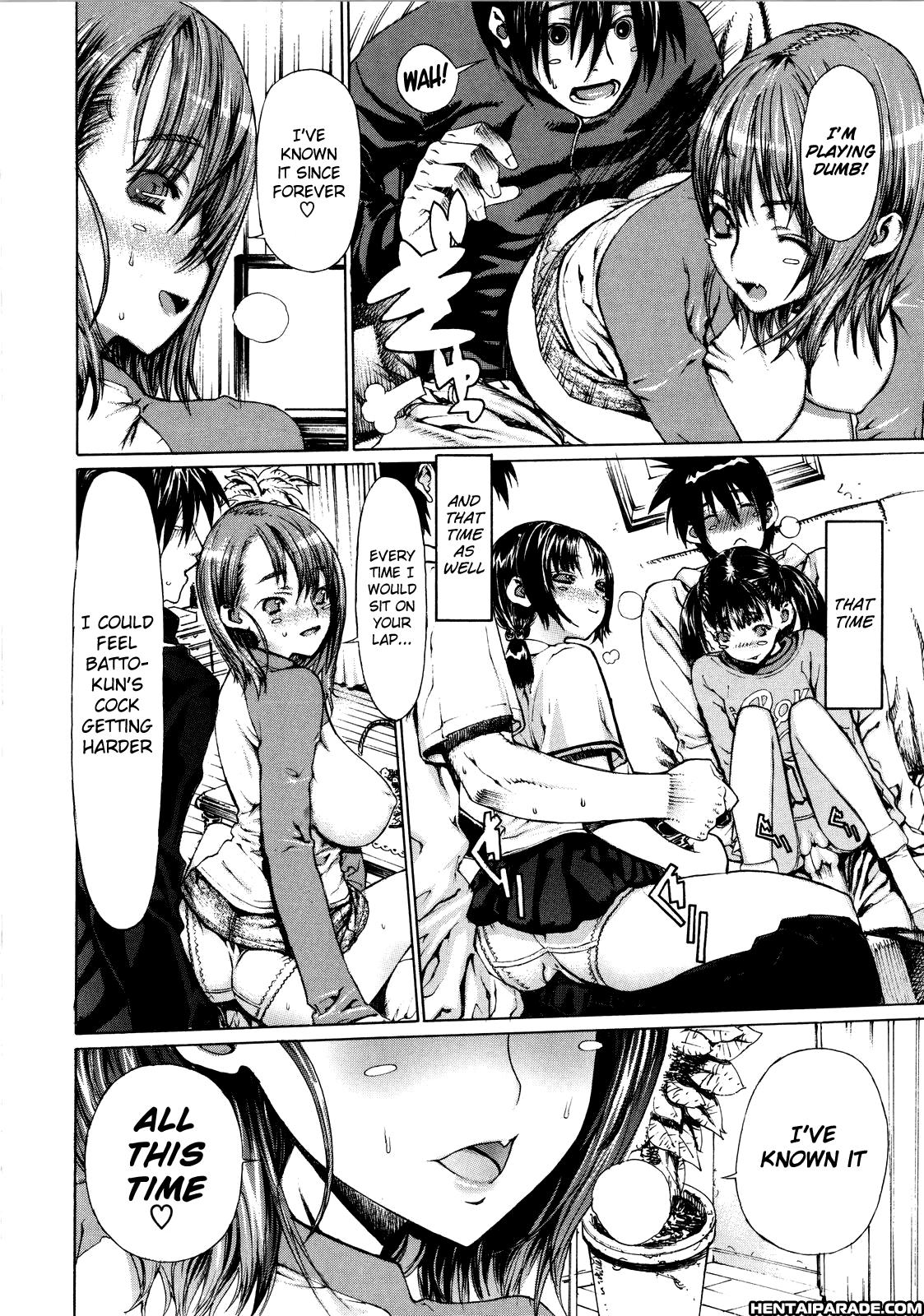 Futari Yome 5